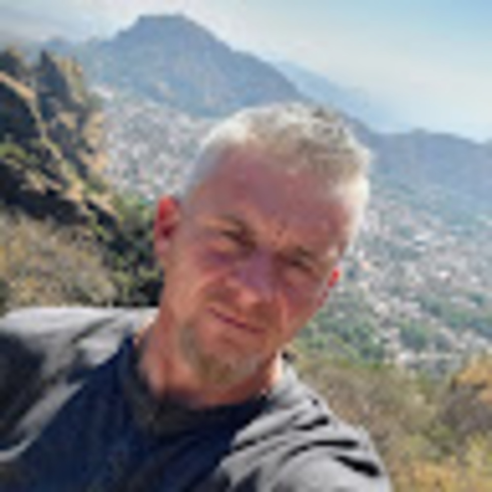 Meet your Posher, Kurt